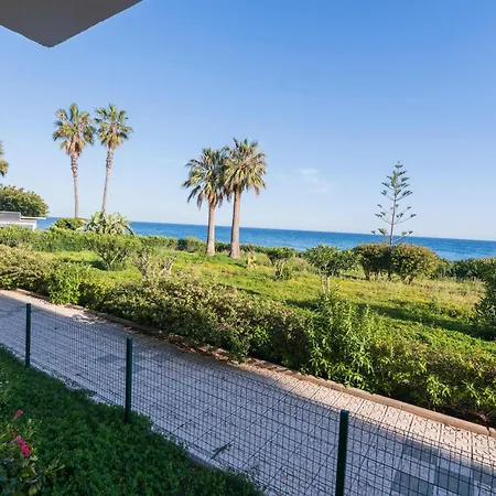 Jardines Del Mar Torrox
