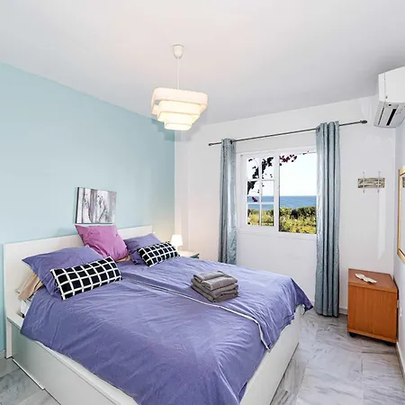 Jardines Del Mar Apartment