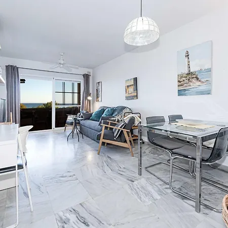 Jardines Del Mar Apartment *