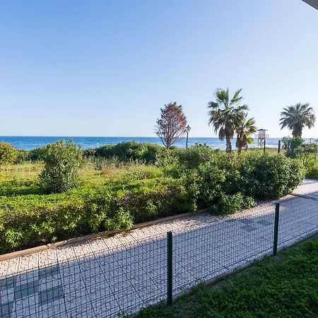 Apartment Jardines Del Mar *