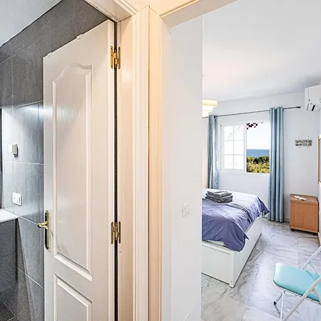 Jardines Del Mar Apartment Torrox
