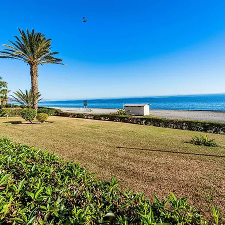 Jardines Del Mar * Torrox