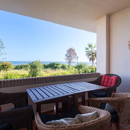 Jardines Del Mar