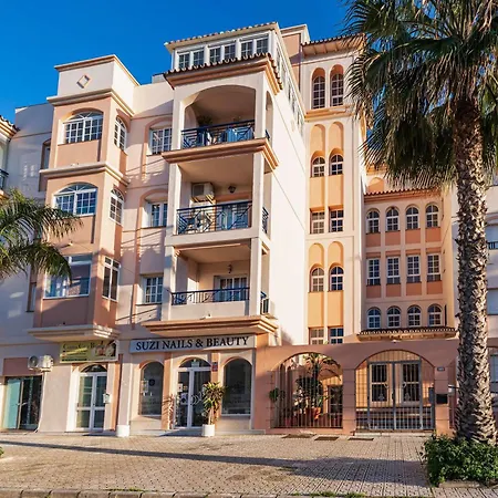 Jardines Del Mar Apartment