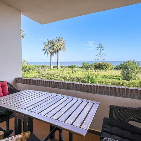 Apartment Jardines Del Mar