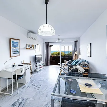 Jardines Del Mar Apartment Torrox