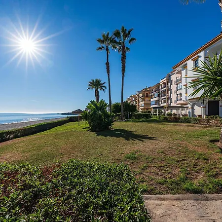 Jardines Del Mar Torrox