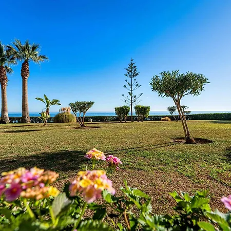 Jardines Del Mar * Torrox