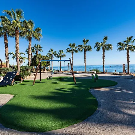 Jardines Del Mar Torrox