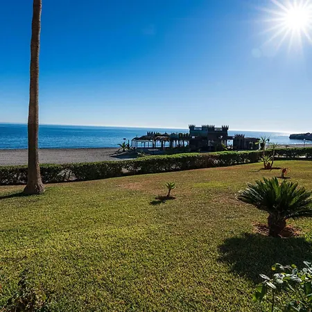 Jardines Del Mar Apartment *