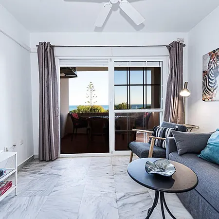 Apartment Jardines Del Mar Torrox